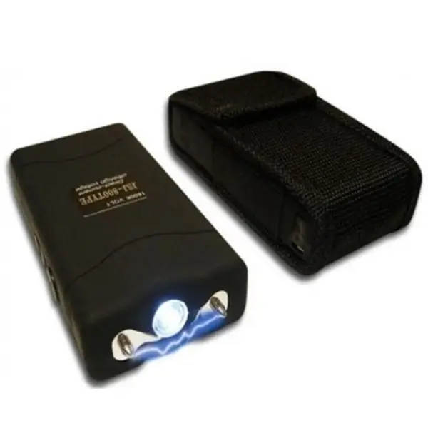 Self Defense Taser