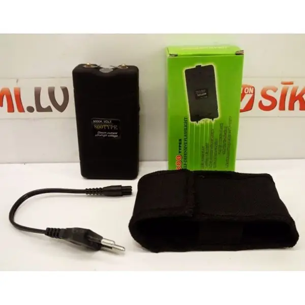 Self Defense Taser