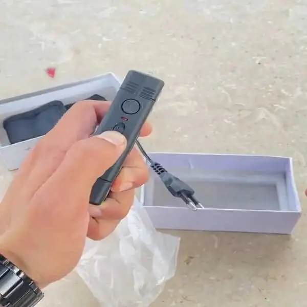 Self Defense Taser