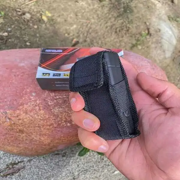 Self Defense Taser