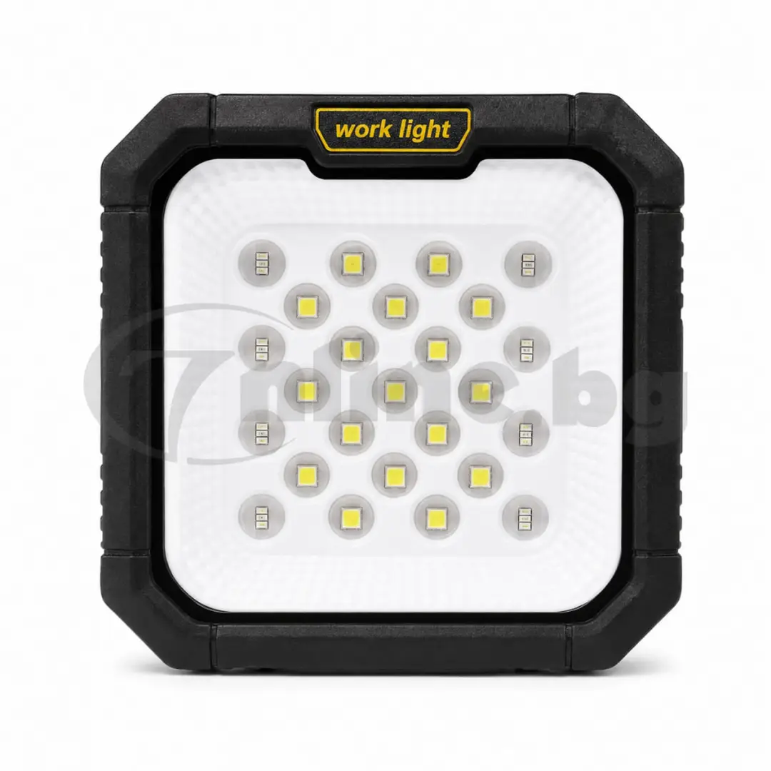 Rechargeable Flood Light