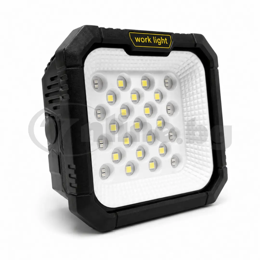 Rechargeable Flood Light