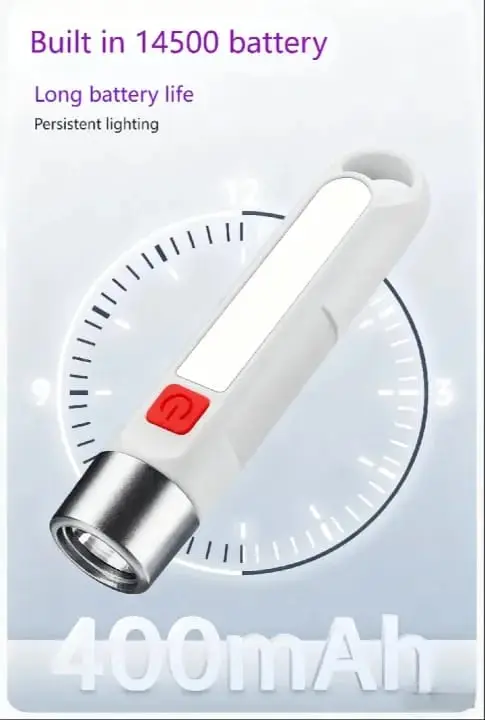 Rechargeable Inspection Light