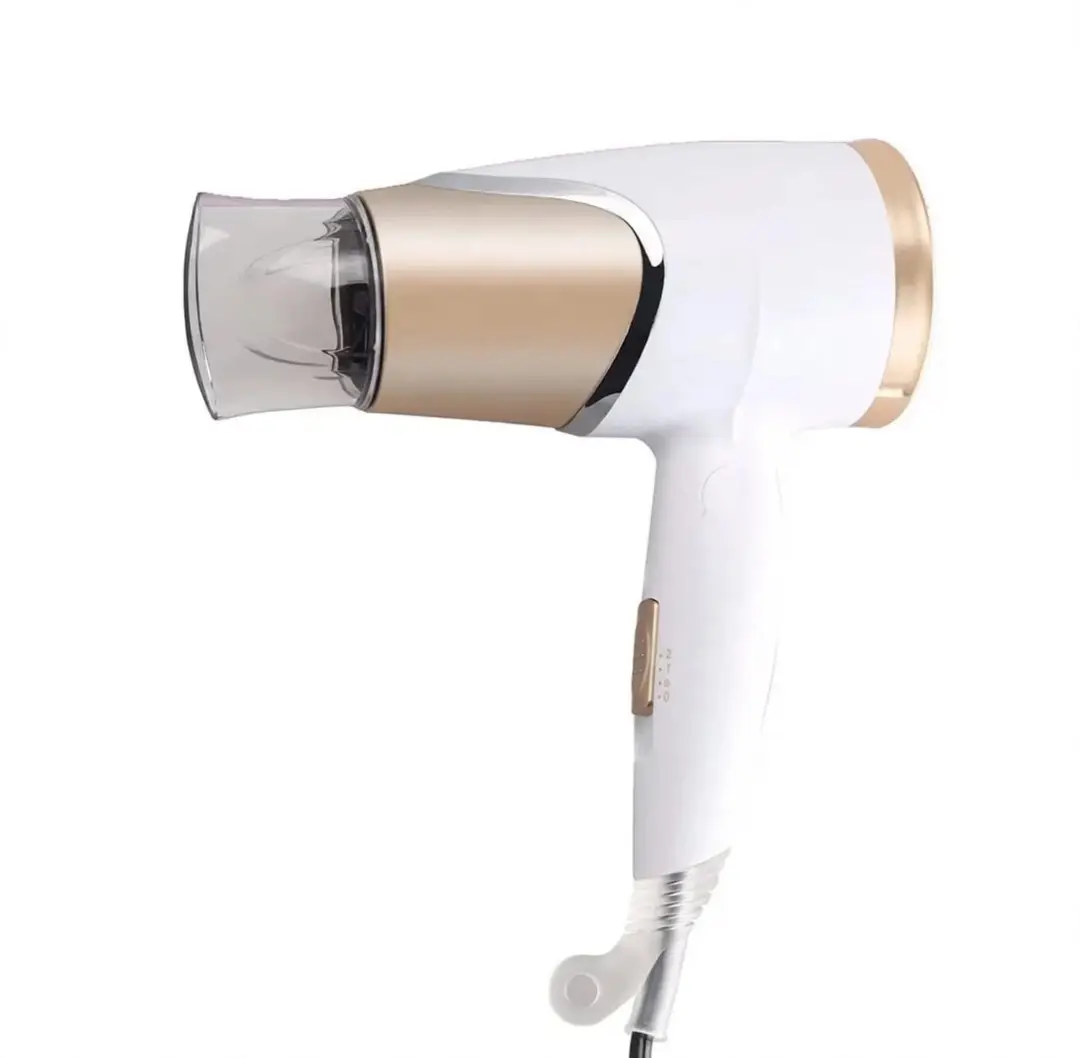 Fast Drying Hair Dryer