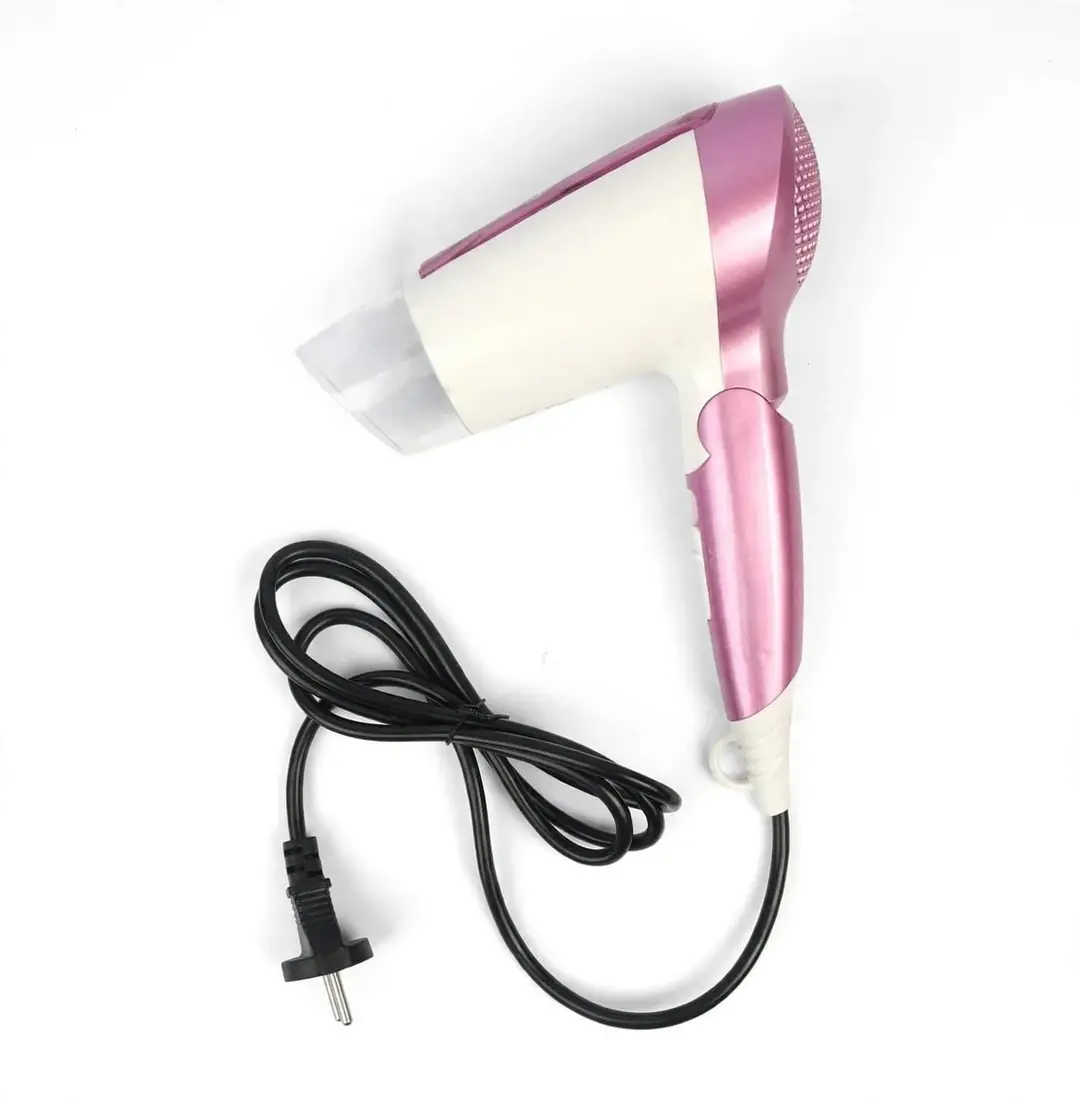 Fast Drying Hair Dryer