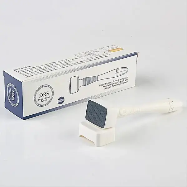 Hair Growth Derma Roller 150