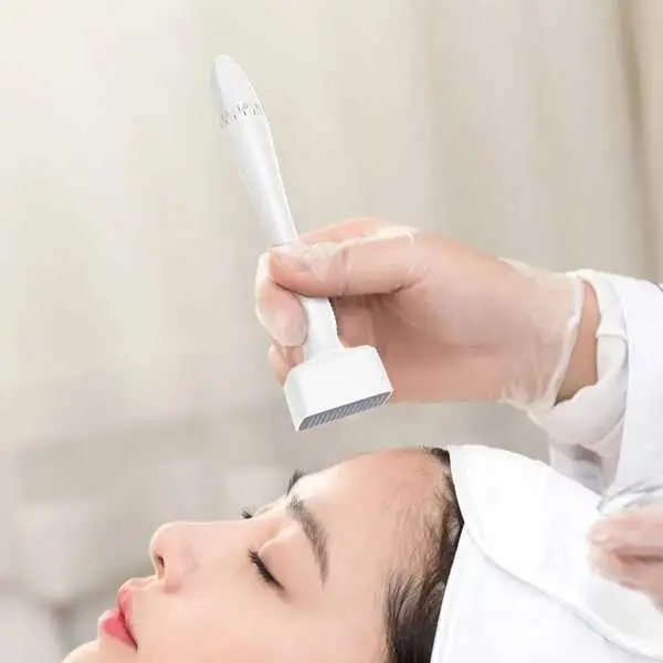 Hair Growth Derma Roller 150