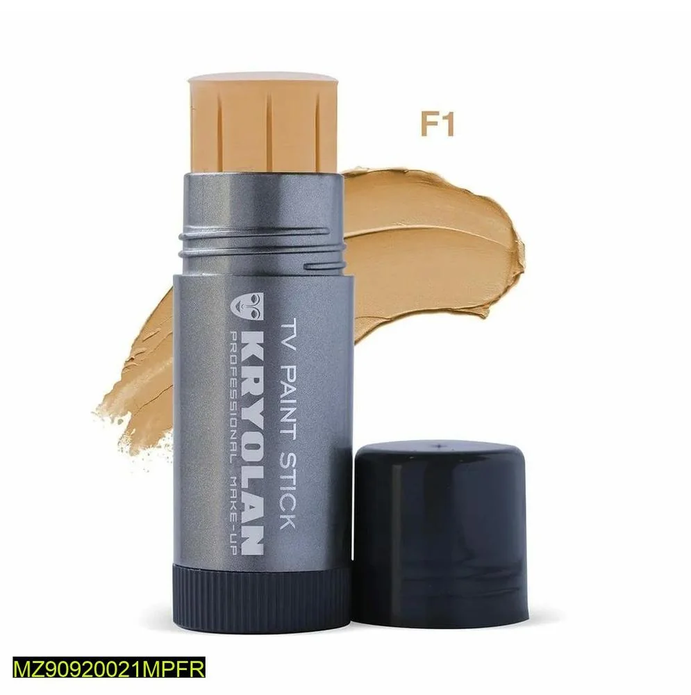 TV Paint Stick Foundation, F1