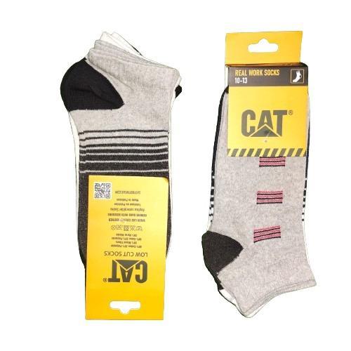 Unisex Cotton Printed Socks Pack of 6 All Season
