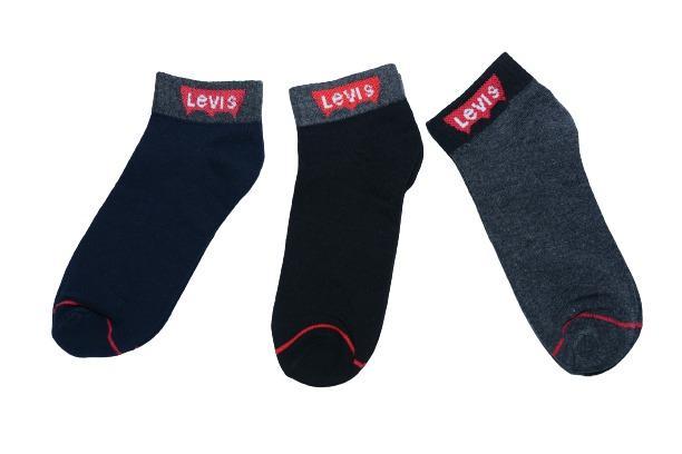 Unisex Cotton Socks Pack of 6 All Season