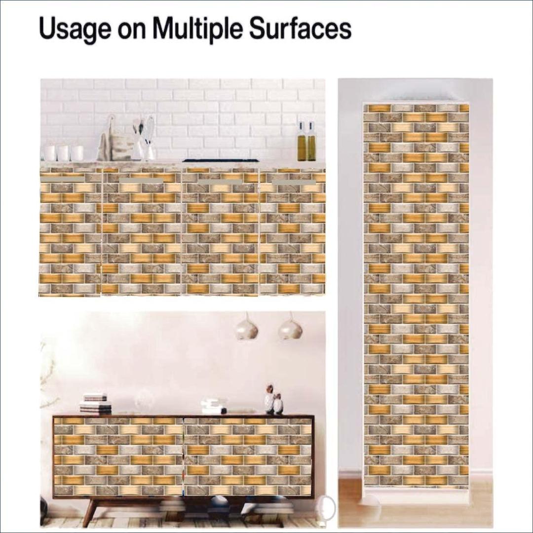 Premium Quality Wall Stickers for Kitchens Living Rooms