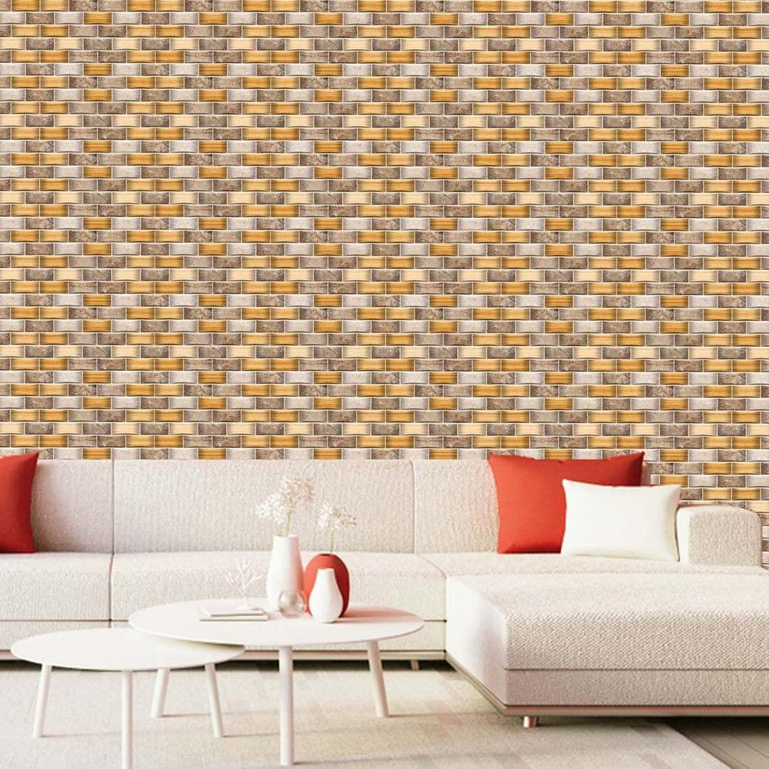 Premium Quality Wall Stickers for Kitchens Living Rooms