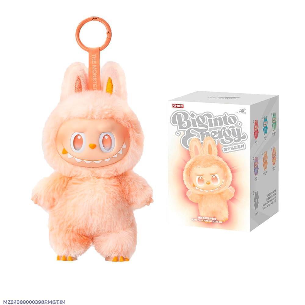 Plush Doll for Kids Silicone Multicolor 3+