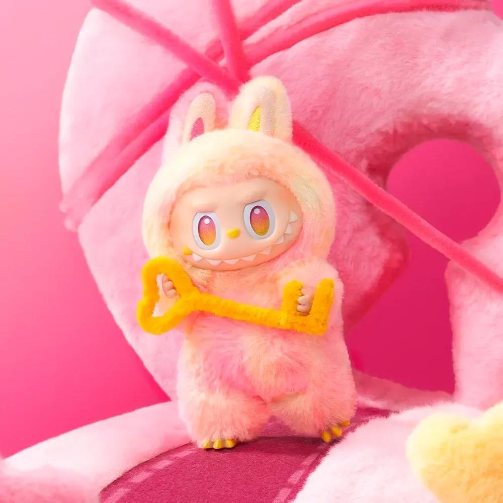 Plush Doll for Kids Silicone Multicolor 3+