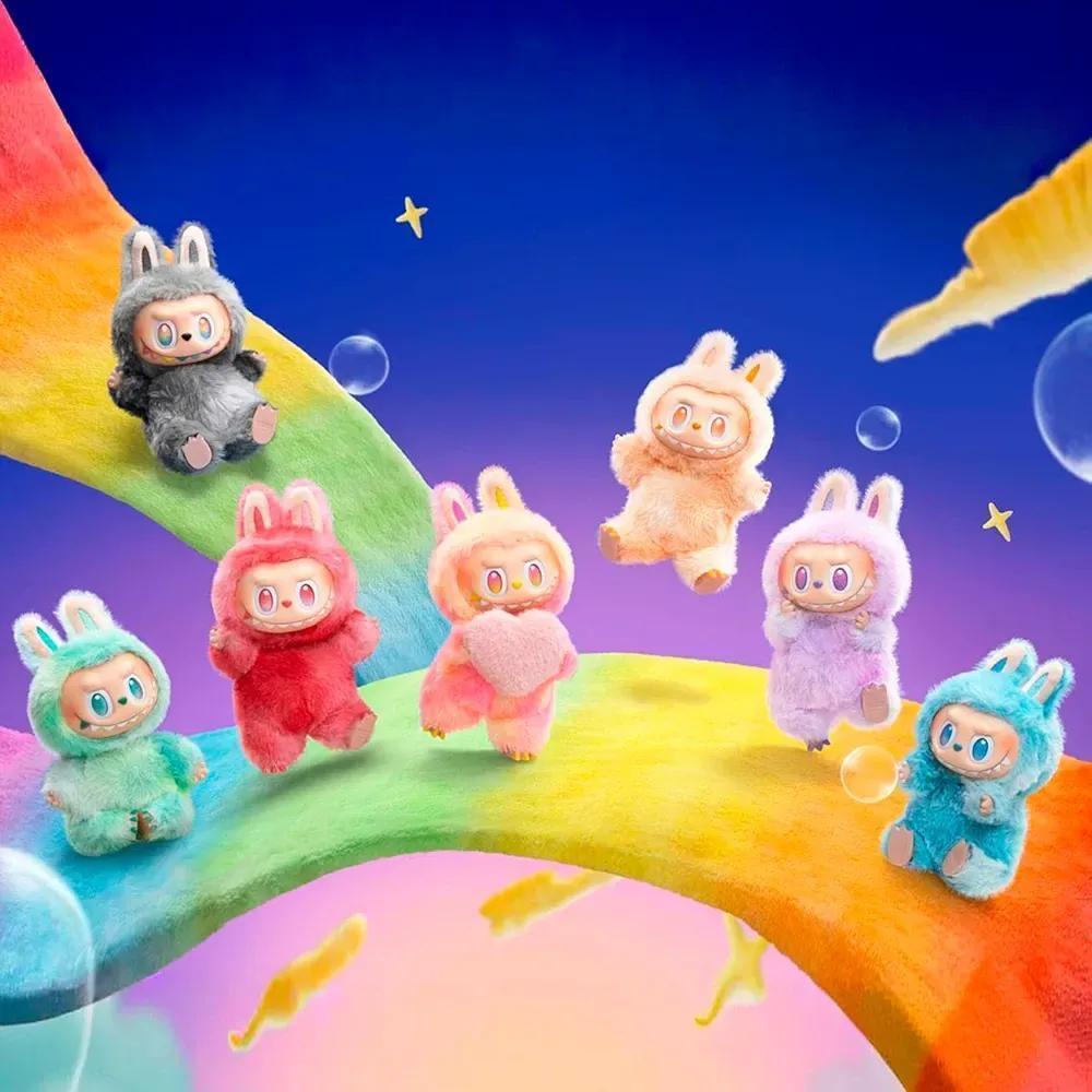 Plush Doll for Kids Silicone Multicolor 3+