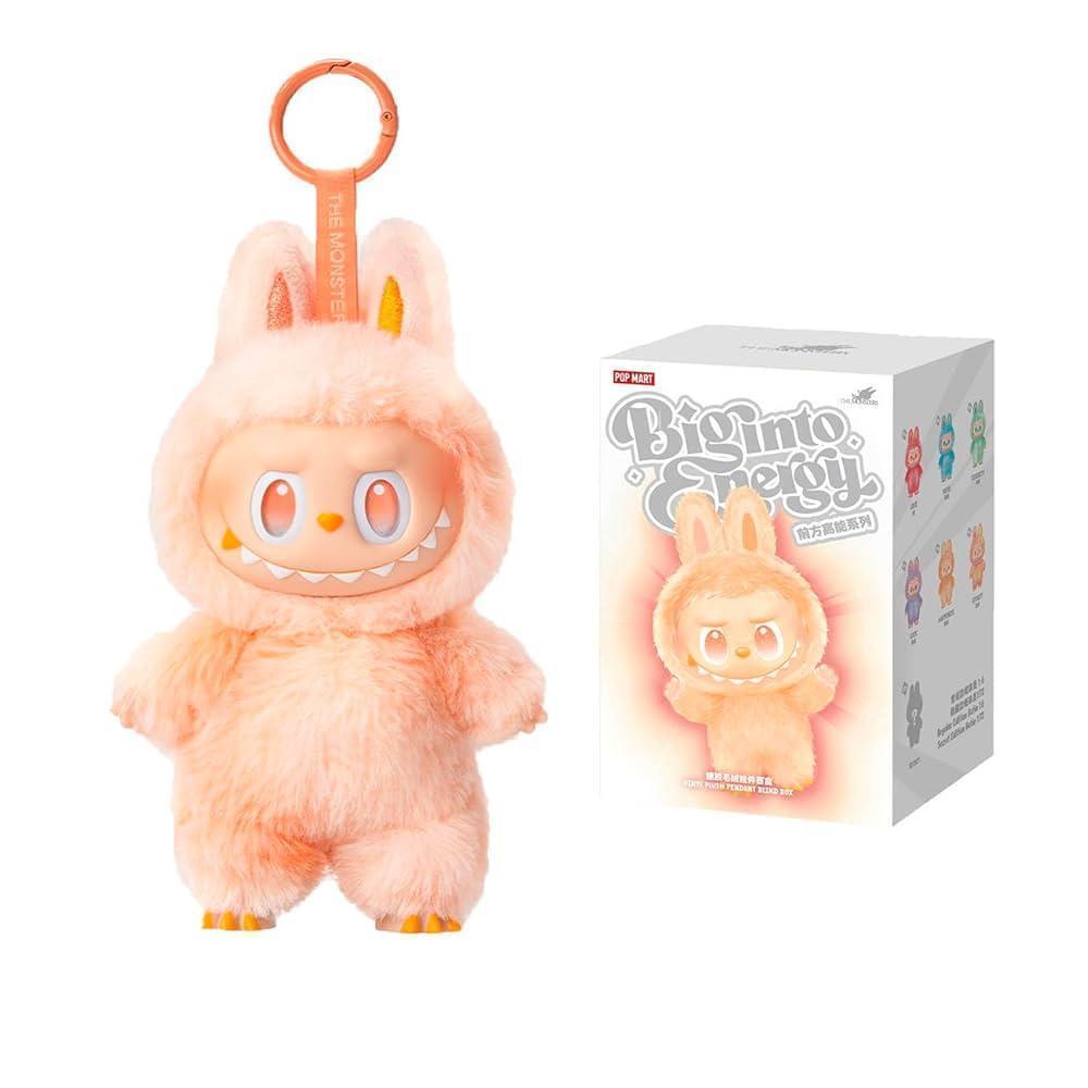 Plush Doll for Kids Silicone Multicolor 3+