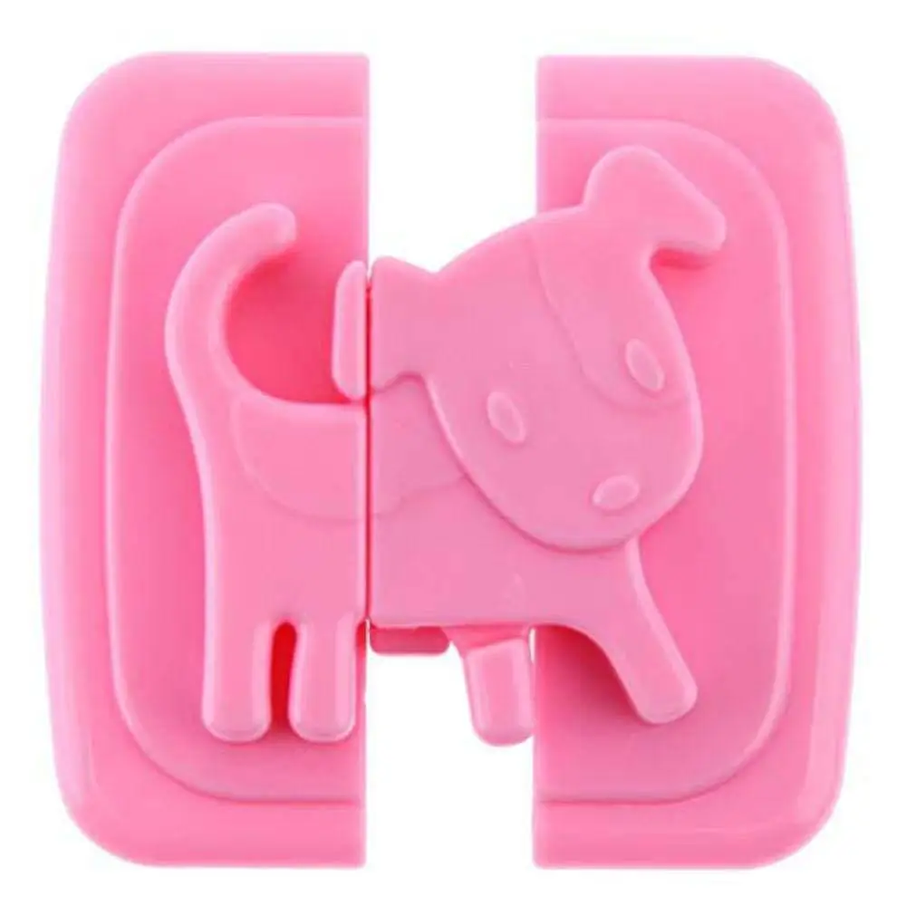 Kitchen Fridge Lock & Keys safety for kids