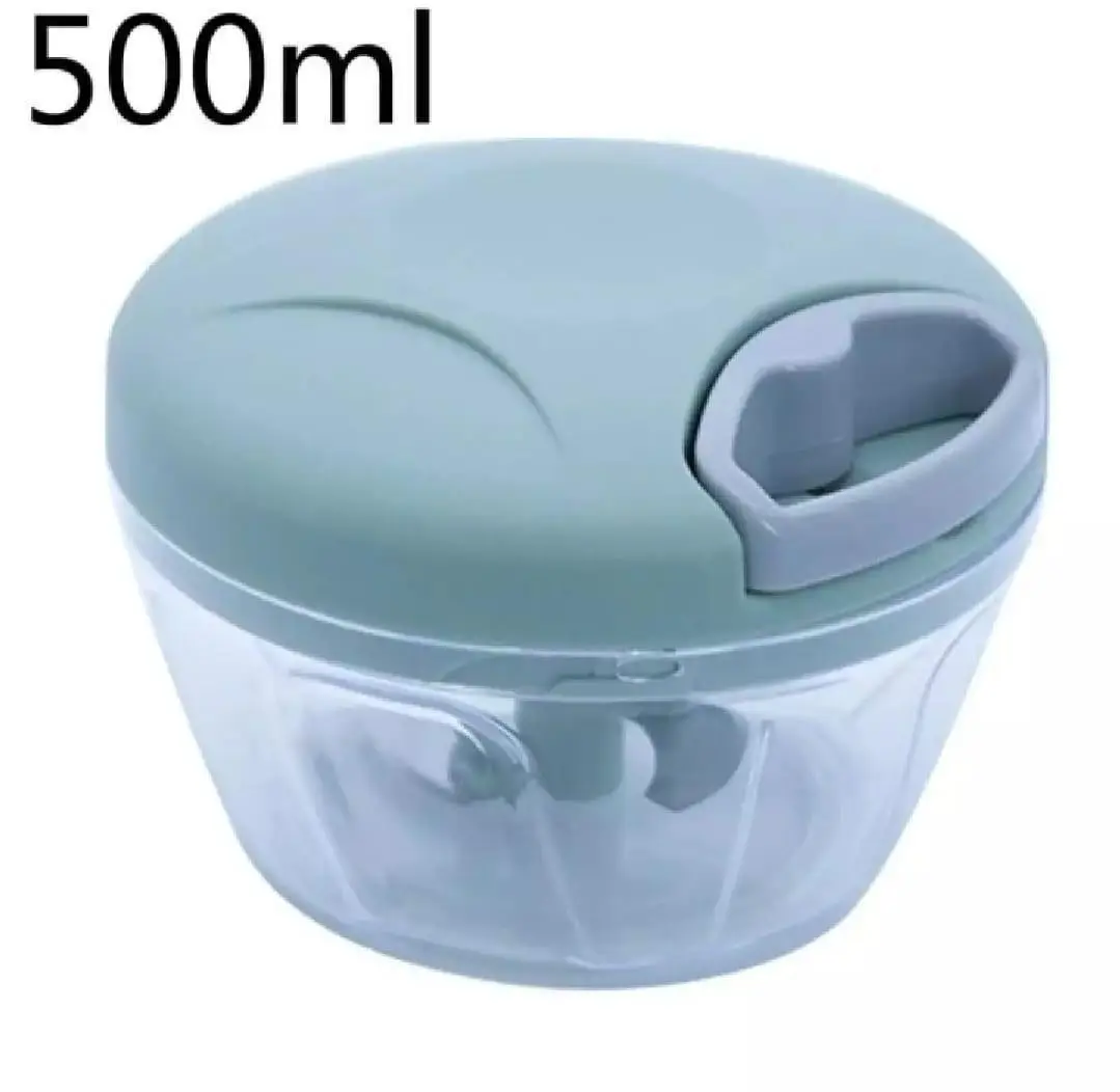 Kitchen Manual Food Chopper