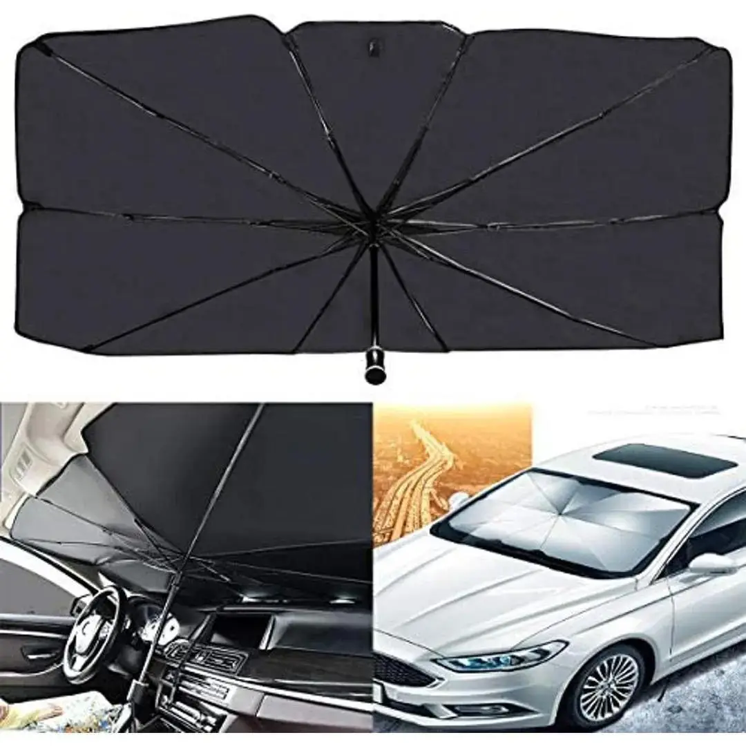 Windshield Umbrella