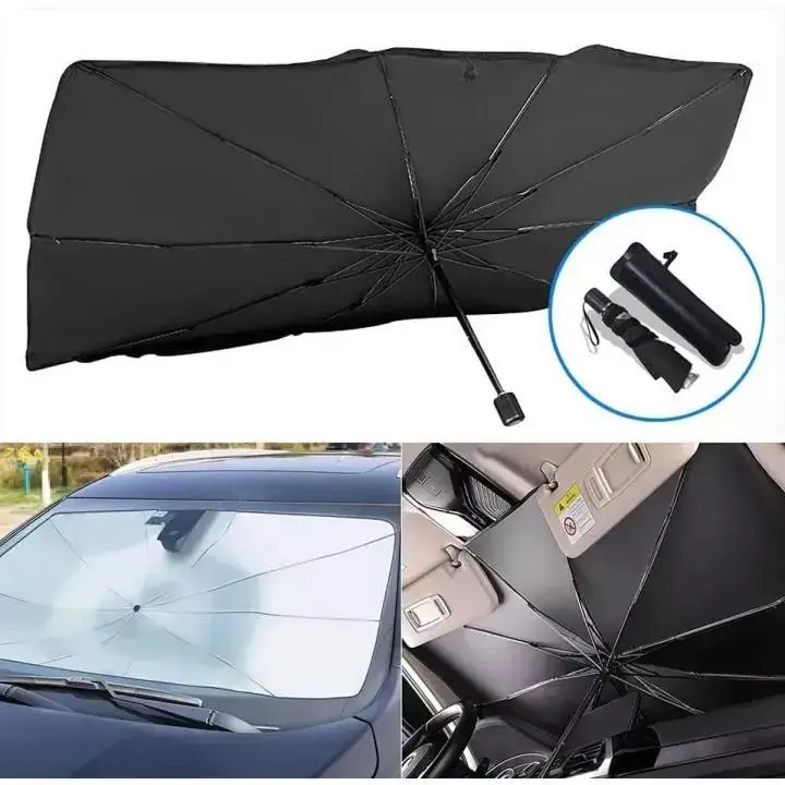 Windshield Umbrella
