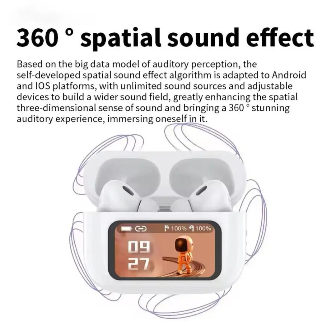 Earbuds