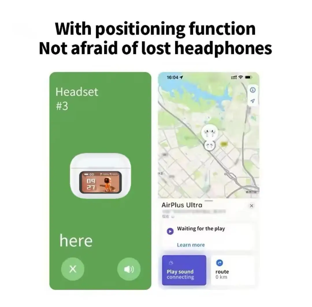Earbuds