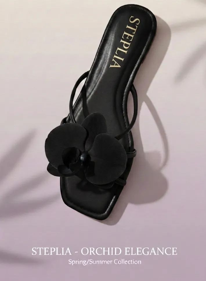 Women's Rexine Fancy Flats