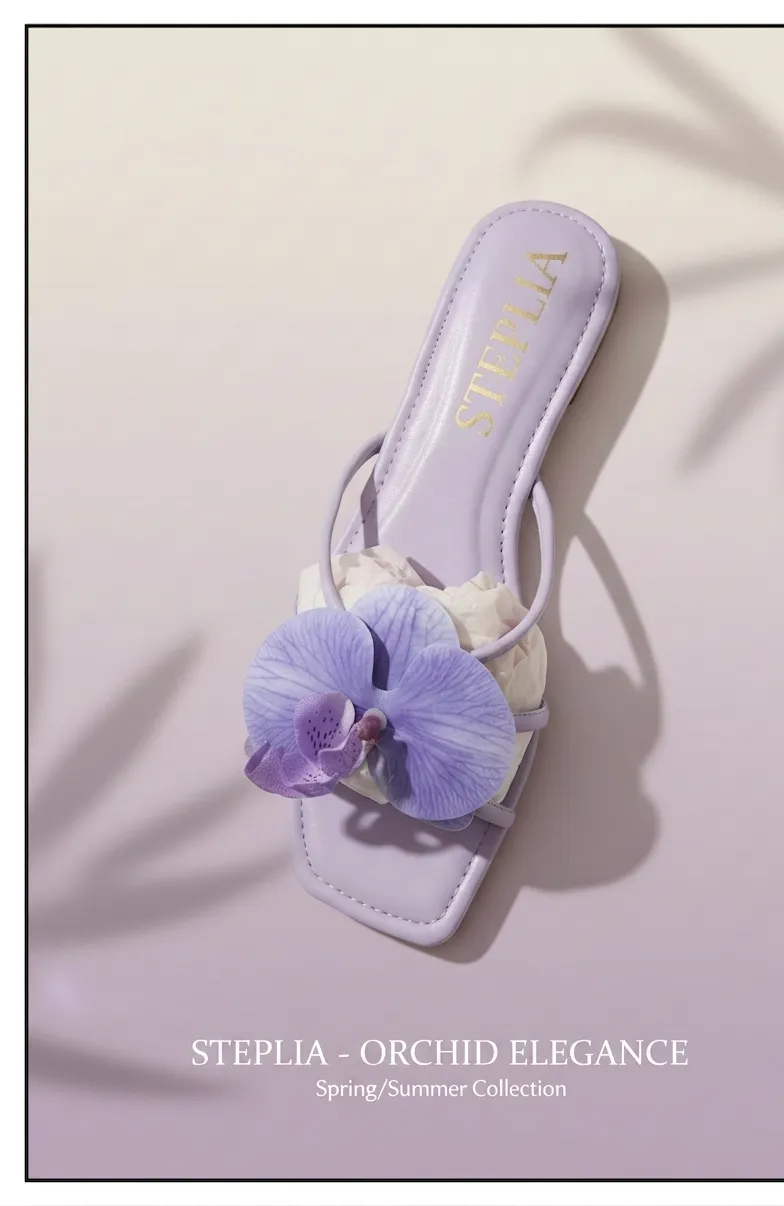 Women's Rexine Fancy Flats