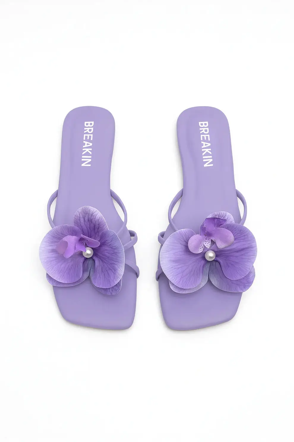 Women's Synthetic Leather Fancy Flats