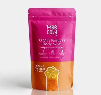 Minimize Irritation, Redness, Or Discomfort Wax 1 thumbnail 2