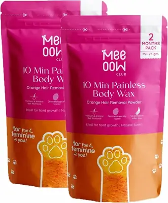 Minimize Irritation, Redness, Or Discomfort Wax 1 thumbnail 3