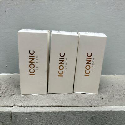 Premium Liquid Highlighter Set of 3 Shades for Pakistani Skin thumbnail 3