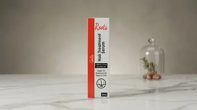 Anti-Hair Loss Hair Serum 30 50