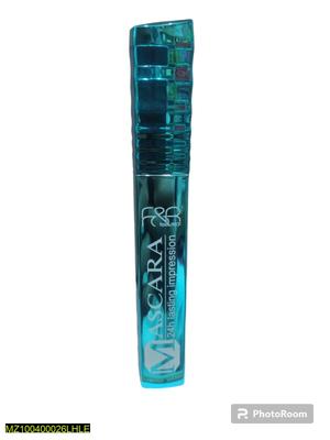 Blue Tinted Waterproof Mascara for Pakistani Women thumbnail 3