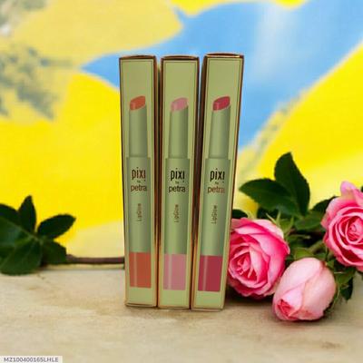 Pixi by Petra Lipstick Ruby Juicy Fleur 3 Shades thumbnail 4