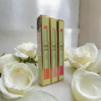 Pixi by Petra Lipstick Ruby Juicy Fleur 3 Shades thumbnail 3