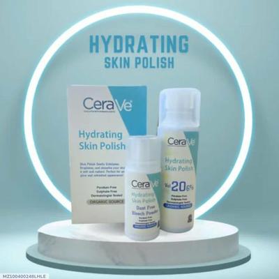 Hydrating Skin Polish Duo for Radiant Pakistani Skin thumbnail 4