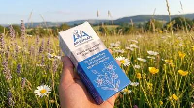 Dead Skin Remover AVA whitening cream