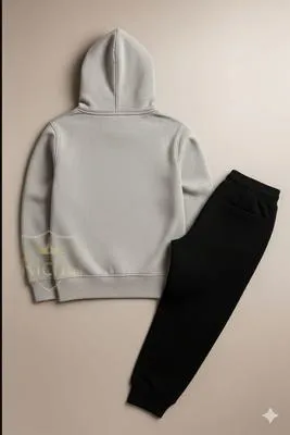 Premium BMW Printed Hoodie Track Suit thumbnail 2