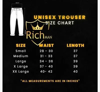 Men Navy Blue Gold Crest Track Suit 2Pcs Slim Fit thumbnail 5