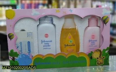 Baby Care Essentials
