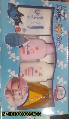 Baby Care Essentials thumbnail 2