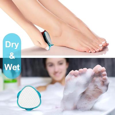 Cordless Nano Glass Hair Eraser Blue Travel Tool thumbnail 4