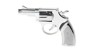 Toy Gun for Boys and Girls - 1 Pc