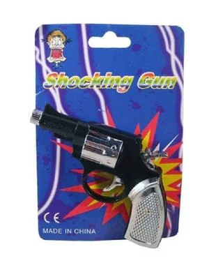 Toy Gun for Boys and Girls - 1 Pc thumbnail 3