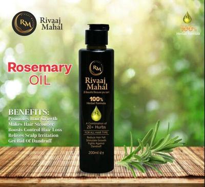 2 in 1 Charcoal Shampoo & Hair Oil Set Black thumbnail 7