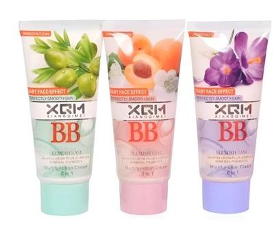 6-in-1 BB Cream SPF35 Lightweight Radiant Skin