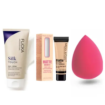 2 in 1 Makeup Deal