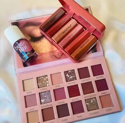 3 in 1 Makeup Deal