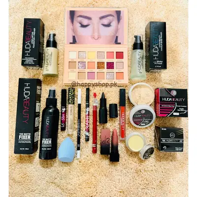 17 in 1 Makeup Deal